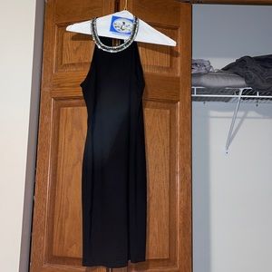 Top Ten Black Short Dress